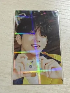 SEVENTEEN ジョシュア タワレコ ラキドロ 消費期限