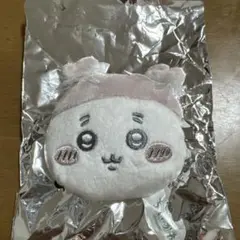 ちいかわマスコットミラー　古本屋