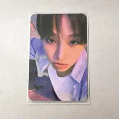 NCT WISH リリイベ お渡し会 YO-I-DON! トレカ リク - メルカリ