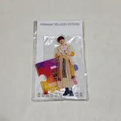 なにわ男子 高橋恭平 アクリルスタンド 2021 夏