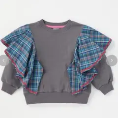 バースデイ　ALLFORME オルフォルム　nunuforme トレーナー