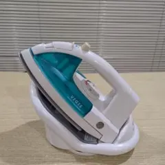 日立　コードレススチームアイロン
