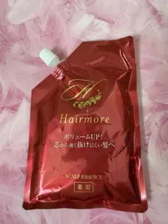 Hairmore スカルプエッセンス 120ml 詰替用 - メルカリ