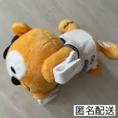 オリックスバファローズ 肩乗りポンタ