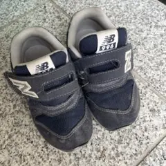 New Balance 996 ネイビー スニーカー