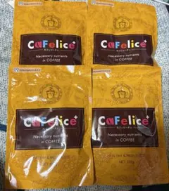 カフェリーチェプレミアム 180g×2袋 - メルカリ