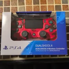 デュアルショック4 新品