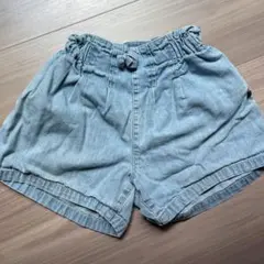 apres les cours ハーフパンツ