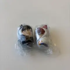 僕のヒーローアカデミア おくるみますこっとチャーム