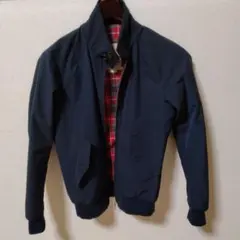 2025年最新】バラクータ ネイビーの人気アイテム - メルカリ