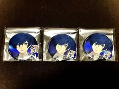プリパラ キンツア WITHいっぱい 缶バッジ コヨイ - メルカリ