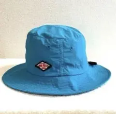 新品タグ付き MARKEY'S キッズ ハット Sサイズのサムネイル