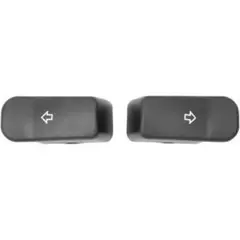 2106-0360 ウインカー延長スイッチ　ブラック　2011UP