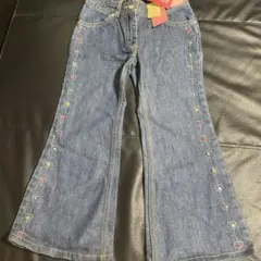 GYMBOREE フレアパンツ サイズ5 未使用品