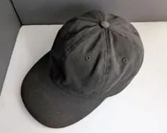 kijima takayuki COTTON CHINO 6PANEL CAPのサムネイル