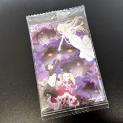 Re:ゼロから始める異世界生活ウエハース 5 ビジュアルカード　No.25