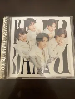 EBiDAN Yes! 東京 M!LK盤 CD