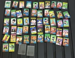 ドラゴンボール　カード
