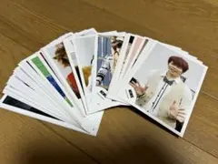 増田貴久　公式写真　60枚セット NEWS