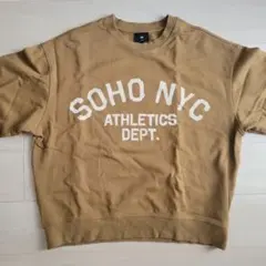H&M スウェット ボックスシルエットのサムネイル