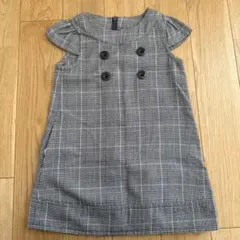 BEBE ワンピース　100