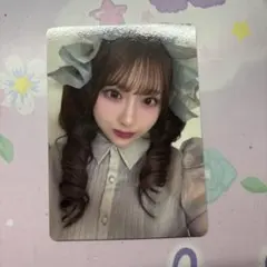LARME 069 特典トレカ 桜庭遥花 - メルカリ
