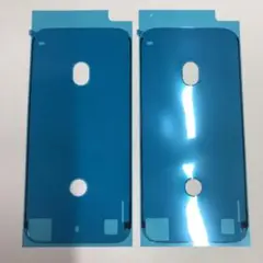 iPhone7 iPhone8 iPhoneSE2 防水テープ 2枚