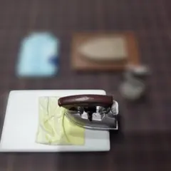 タイムスリップグリコなつかしの20世紀フィギュアコレクション第1弾くらしシリーズ