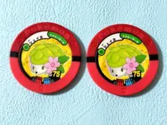 2026年最新】シェイミ メダルの人気アイテム - メルカリ