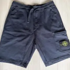 k*e様 STONE ISLAND スウェットショーツ - メルカリ