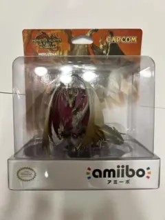 モンスターハンター メルゼナ フィギュア