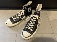 CONVERSE ALL STAR J HI LEATHER コンバース レザー