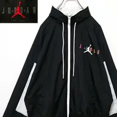2025年最新】AIR JORDAN メンズ ナイロンジャケットの人気
