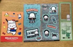 ポチャッコ キャラクターグッズ