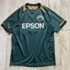 実使用 松本山雅FC 2012 アウェイ ユニフォーム 上下セット 木島徹也 実使用 松本山雅FC 2012 アウェイ ユニフォーム 上下セット 木島