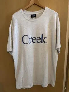 EPOCH 9周年 Creek TEE XL