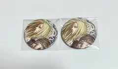 サカモトデイズ コレクション缶バッジ 神々廻