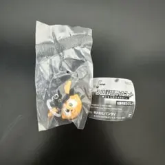 プロ野球マスコット めじるしアクセサリー ジャビット