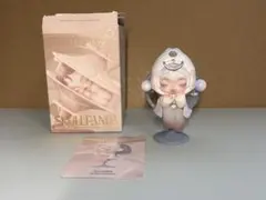 スカルパンダ　SKULLPANDA The Paradox