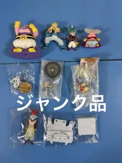 ドラゴンボール　まとめ売り