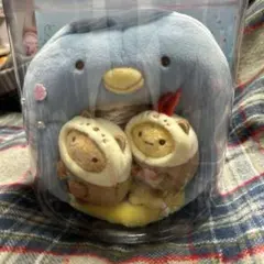 すみっコぐらし ぬいぐるみセット