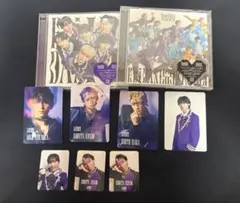 Yes!東京 CD☆トレカ付☆Lienelセット☆EBiDAN