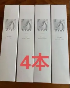 Urar ユレイル　クリーミーバブルウォッシュ　新品未使用のサムネイル