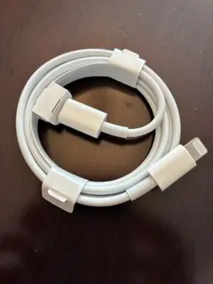 Apple 正規品iphone ライトニングケーブル