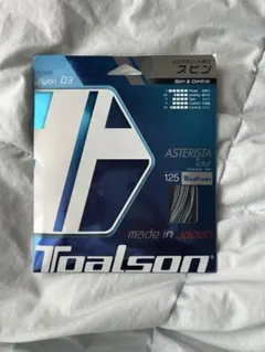 Toalson ASTERISTA Tour 125のサムネイル