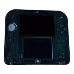 2025年最新】2ds クリアブラックの人気アイテム - メルカリ