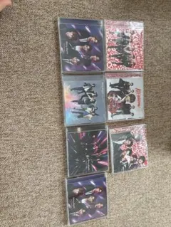 King & PrinceCDセット 特典付き