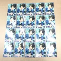 ❶あんスタ 朔間凛月 中国限定 バースデーブロマイド バーブロ 20枚