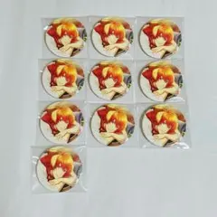【出品5月20日まで】うたプリ AGF ライエモ 缶バッジ 翔 出品5月20日まで】うたプリ AGF ライエモ 缶バッジ 翔 - メルカリ
