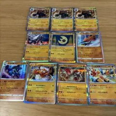 ポケモンカード 30th 格闘ポケモン12枚セット - メルカリ